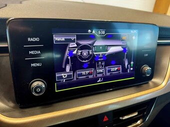 Škoda Scala, 1.0 TSi 81 Kw Style - 13