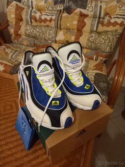 Adidas EQT.Solution - 13