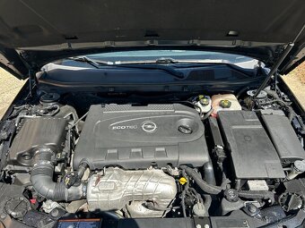 Opel Insignia 2.0. CDTI, OPC line - 13