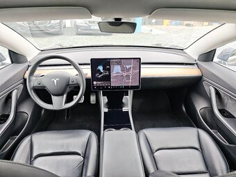 Tesla Model 3 Performance AWD | FSD | 94 880 km | 01/2020 - 13