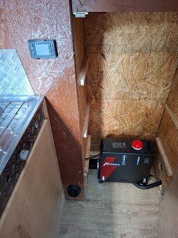 Prodam Iveco daily maxi 2.3 - 13