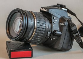 Prodej Nikon 5300d - 13