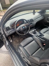 BMW e46 - 13