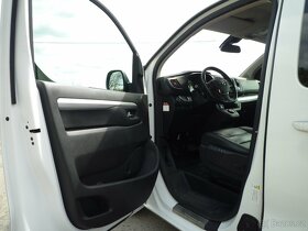 Toyota Proace Verso 2.0 D-4D,8A/T,130 kW,Webasto,kůže - 13