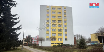 Pronájem bytu 3+1, 68 m², Blatná, ul. Na Bílé husi - 13