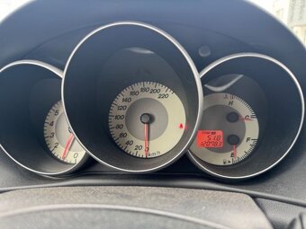 Mazda 3 Sport Active 1.6i 77kw 2007 120.000km STK do 4.2027 - 13