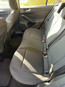 FORD Focus 4, 2019 combi 1,5TDCi - 13
