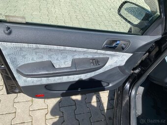 Škoda Fabia 1.9 TDi Combi - 13