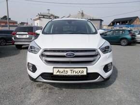 FORD Kuga 4x4 1.5 EcoBoost 134kW automat TITANIUM - 13