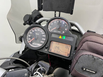 BMW R1200 GS - 13