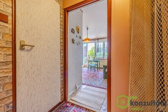 Prodej byty 2+kk, 54 m2 - Ostrava - Zábřeh, ev.č. 00753 - 13