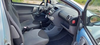 Toyota Aygo 1.0 50kw - 13