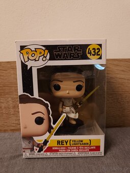Pop figurky - 13