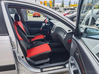 Rio Samba 1.4CVVT 71kW - 13