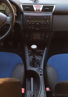 Fiat Stilo 1.9 multijet 110 kW - 13