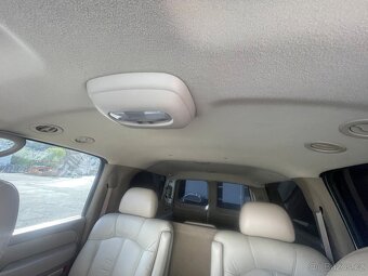 Chevy Chevrolet suburban 2500 vortek 8.1 - 13