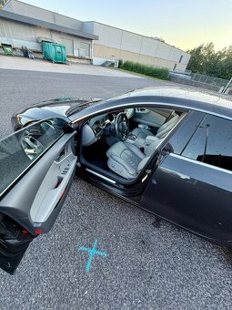 Audi A7 - 3.0 TFSI - 13