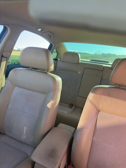 Prodám VW Passat b5,5 1.9 tdi 74kw - 13