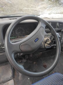 DÍLY NA PRODEJ - Fiat Ducato, Peugeot Boxer, Citroen Jumper - 13