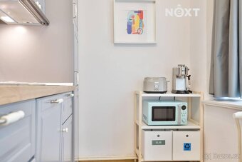 Prodej komerční Apartmány, 53㎡ - 13
