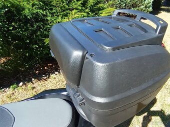 Honda PCX 125 2022 - 13