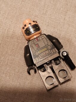 LEGO minifigurky - 13