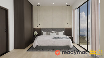 Prodej Rodinného domu 5+kk, s garáží, Hrušovany nad Jevišovk - 13