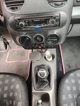 Volkswagen New Beetle 1.9 TDI 120PS - 13