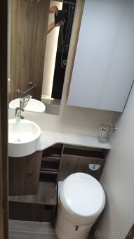 CI MAGIS INTEGRAL 67 2025 VÝBAVA AKČNÍ CENA královská postel - 13