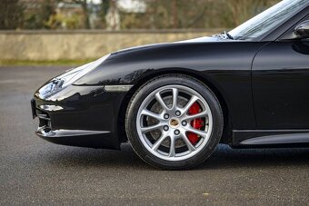 Porsche 911 996 GT3 - 13