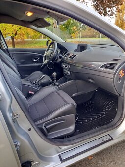 Renault Megane 1.4 TCE 96 kW - 1. Majitel | 2011 | 175.000km - 13