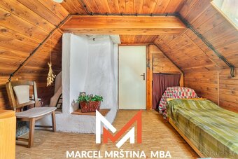 Prodej rodinného domu | Trubějov - 13