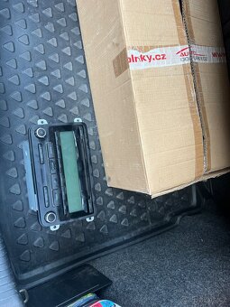 Vw golf 6 1.4 tsi 90kw - 13