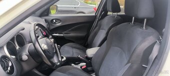 Nissan Juke 1.2 85kw - 13