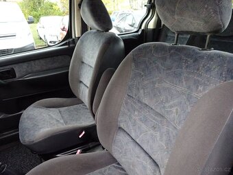 Citroën Berlingo 1,9 D,GARANCE KM - 13