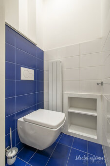 Pronájem bytu 3+kk, Tusarova, Holešovice, 28.500 Kč/měs, 74 - 13