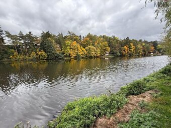 Chata, obec Miřetice - 13