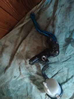 Suzuki GSX-R k4 náhradní díly #1 - 13