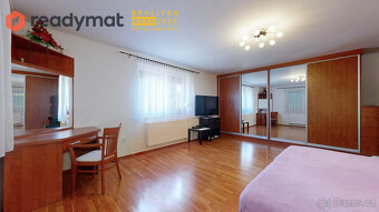 Prodej rodinného domu 6+kk, Loděnice - 13