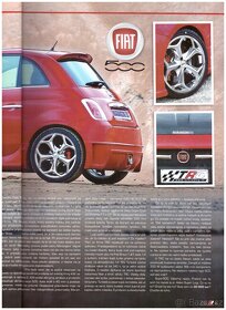 AT MAGAZÍN 2007/05, 2008/03 a 2008/09 - 13