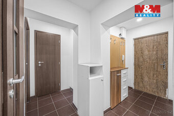 Prodej bytu 3+kk, 54 m², Hradec Králové, ul. Uhelná - 13