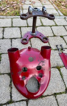 Jawa ČZ 250 350 kyvacka - dily - 13