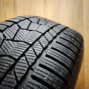 Alu SPEEDLINE R21 5x112 Audi RS6+RS7 ET19 + zimné 275/35R21 - 13