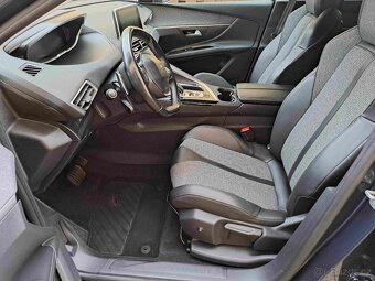 Peugeot 5008 1,5 HDI EAT8 ALLURE - 1797 - 13