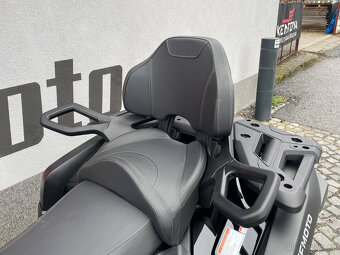 CFMOTO Gladiator X625 A EPS - odpočet DPH - 13