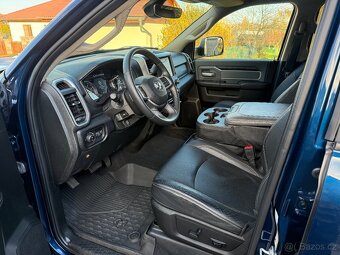 DODGE RAM 2500 CUMMINS DIESEL - 13