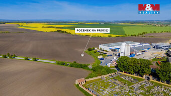 Prodej pozemku, 5690 m², Plazy - 13