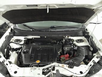 Mitsubishi ASX 1,8 DID 4X4 - 13