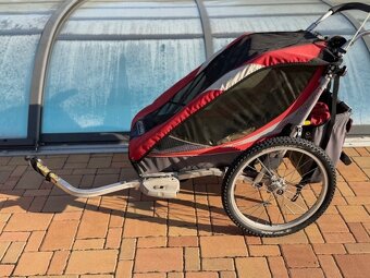 vozík za kolo Thule Chariot CX1 - 13