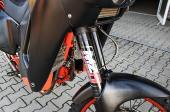 KTM 4T-EGS PARIS DAKAR - 13